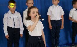 „Motylki” już odleciały z przedszkola