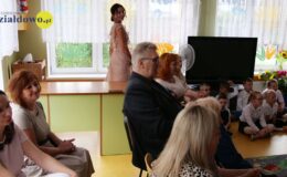 „Motylki” już odleciały z przedszkola