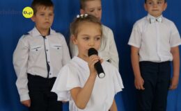 „Motylki” już odleciały z przedszkola