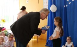 „Motylki” już odleciały z przedszkola
