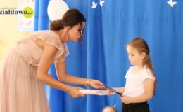 „Motylki” już odleciały z przedszkola