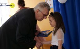 „Motylki” już odleciały z przedszkola