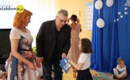 „Motylki” już odleciały z przedszkola