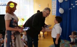 „Motylki” już odleciały z przedszkola