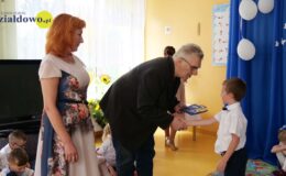 „Motylki” już odleciały z przedszkola