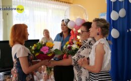 „Motylki” już odleciały z przedszkola