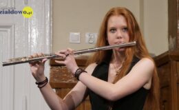 Niech muzyka nadal rozbrzmiewa w Waszych sercach – koncert absolwentów PSM w Działdowie