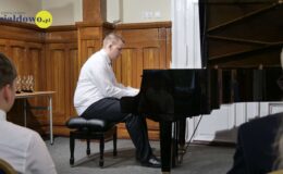 Niech muzyka nadal rozbrzmiewa w Waszych sercach – koncert absolwentów PSM w Działdowie