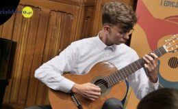 Niech muzyka nadal rozbrzmiewa w Waszych sercach – koncert absolwentów PSM w Działdowie