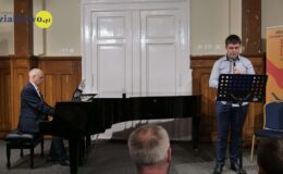 Niech muzyka nadal rozbrzmiewa w Waszych sercach – koncert absolwentów PSM w Działdowie