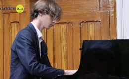 Niech muzyka nadal rozbrzmiewa w Waszych sercach – koncert absolwentów PSM w Działdowie