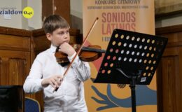 Niech muzyka nadal rozbrzmiewa w Waszych sercach – koncert absolwentów PSM w Działdowie