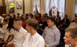 Niech muzyka nadal rozbrzmiewa w Waszych sercach – koncert absolwentów PSM w Działdowie
