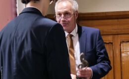 Niech muzyka nadal rozbrzmiewa w Waszych sercach – koncert absolwentów PSM w Działdowie