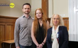 Niech muzyka nadal rozbrzmiewa w Waszych sercach – koncert absolwentów PSM w Działdowie
