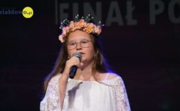 Finał Powiatowy Festiwalu Piosenki 2023