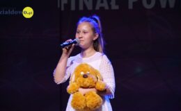 Finał Powiatowy Festiwalu Piosenki 2023