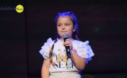 Finał Powiatowy Festiwalu Piosenki 2023