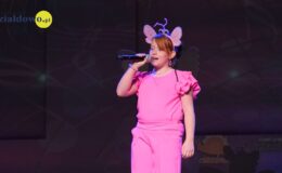 Finał Powiatowy Festiwalu Piosenki 2023