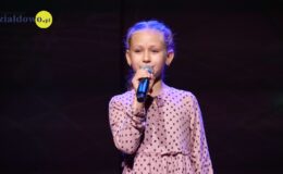 Finał Powiatowy Festiwalu Piosenki 2023
