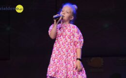 Finał Powiatowy Festiwalu Piosenki 2023