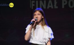 Finał Powiatowy Festiwalu Piosenki 2023
