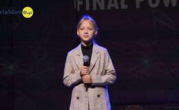 Finał Powiatowy Festiwalu Piosenki 2023
