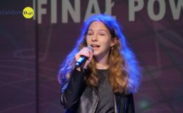 Finał Powiatowy Festiwalu Piosenki 2023