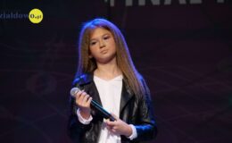 Finał Powiatowy Festiwalu Piosenki 2023