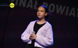 Finał Powiatowy Festiwalu Piosenki 2023