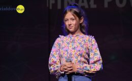 Finał Powiatowy Festiwalu Piosenki 2023