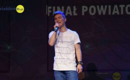 Finał Powiatowy Festiwalu Piosenki 2023