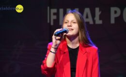 Finał Powiatowy Festiwalu Piosenki 2023