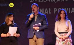 Finał Powiatowy Festiwalu Piosenki 2023