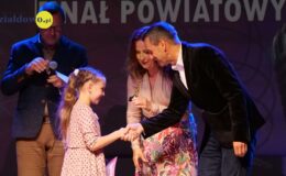 Finał Powiatowy Festiwalu Piosenki 2023