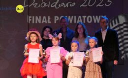 Finał Powiatowy Festiwalu Piosenki 2023