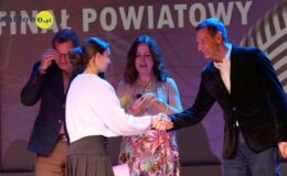 Finał Powiatowy Festiwalu Piosenki 2023