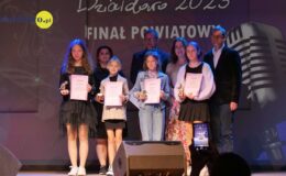 Finał Powiatowy Festiwalu Piosenki 2023