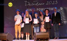 Finał Powiatowy Festiwalu Piosenki 2023