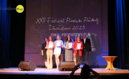 Finał Powiatowy Festiwalu Piosenki 2023