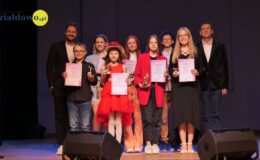 Finał Powiatowy Festiwalu Piosenki 2023