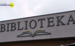Rajd „Odjazdowy bibliotekarz” z rekordową frekwencją