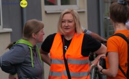 Rajd „Odjazdowy bibliotekarz” z rekordową frekwencją