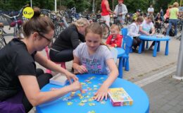 Rajd „Odjazdowy bibliotekarz” z rekordową frekwencją