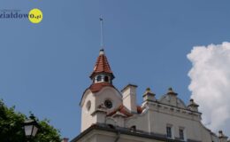 Fotorelacja z przyjazdu sprzętu wojskowego i próby promocji podoficerskiej – ”Nowoczesne wojsko bezpieczna Ojczyzna”