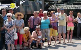 Promocja podoficerska 16. Dywizji Zmechanizowanej w Olsztynie