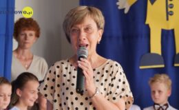 „Krasnoludki” pożegnały swoje przedszkole
