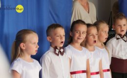 „Krasnoludki” pożegnały swoje przedszkole