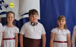 „Krasnoludki” pożegnały swoje przedszkole