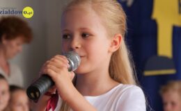 „Krasnoludki” pożegnały swoje przedszkole